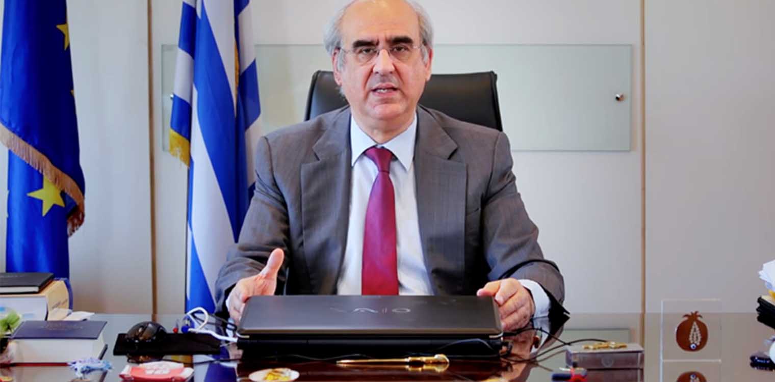 Νέα "βόμβα" με κορονο-πάρτι στην Κηφισιά: Η καταγγελία του δημάρχου (video)