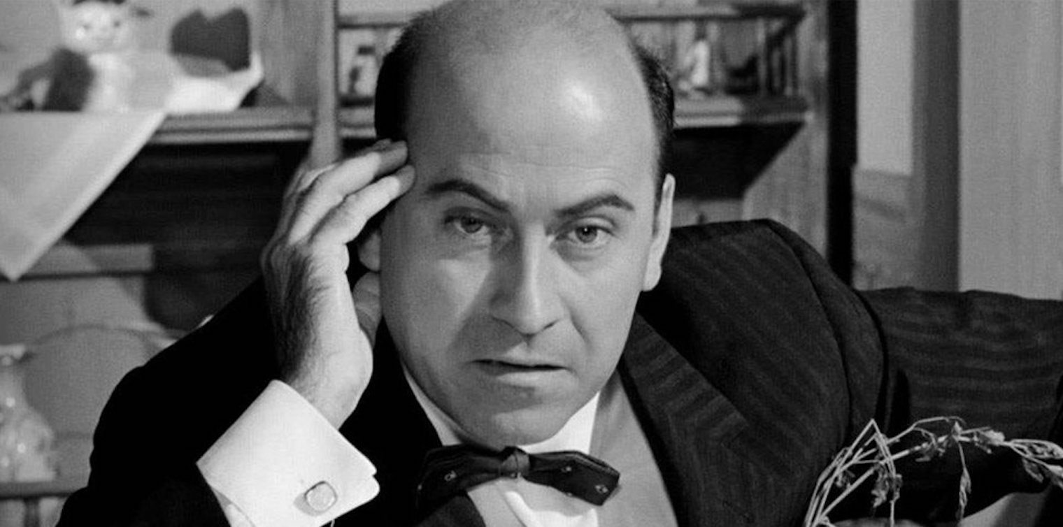 Θανάσης Βέγγος: Εννέα χρόνια χωρίς τον «καλό μας άνθρωπο»