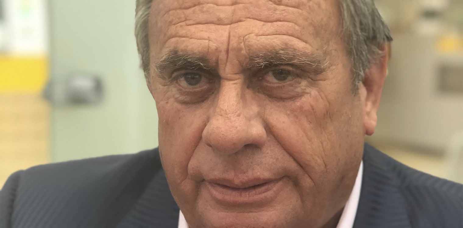 ΣΦΙΝΑ: Άλλη μία δωρεά Ανδρέα Παπαδάκου στο Γ.Ν. Αμαλιάδας