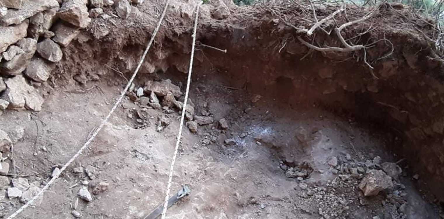 "Ξήλωσαν" κύκλωμα αρχαιοκάπηλων στην Πελοπόννησο - Επιχείρηση και στην Αχαΐα