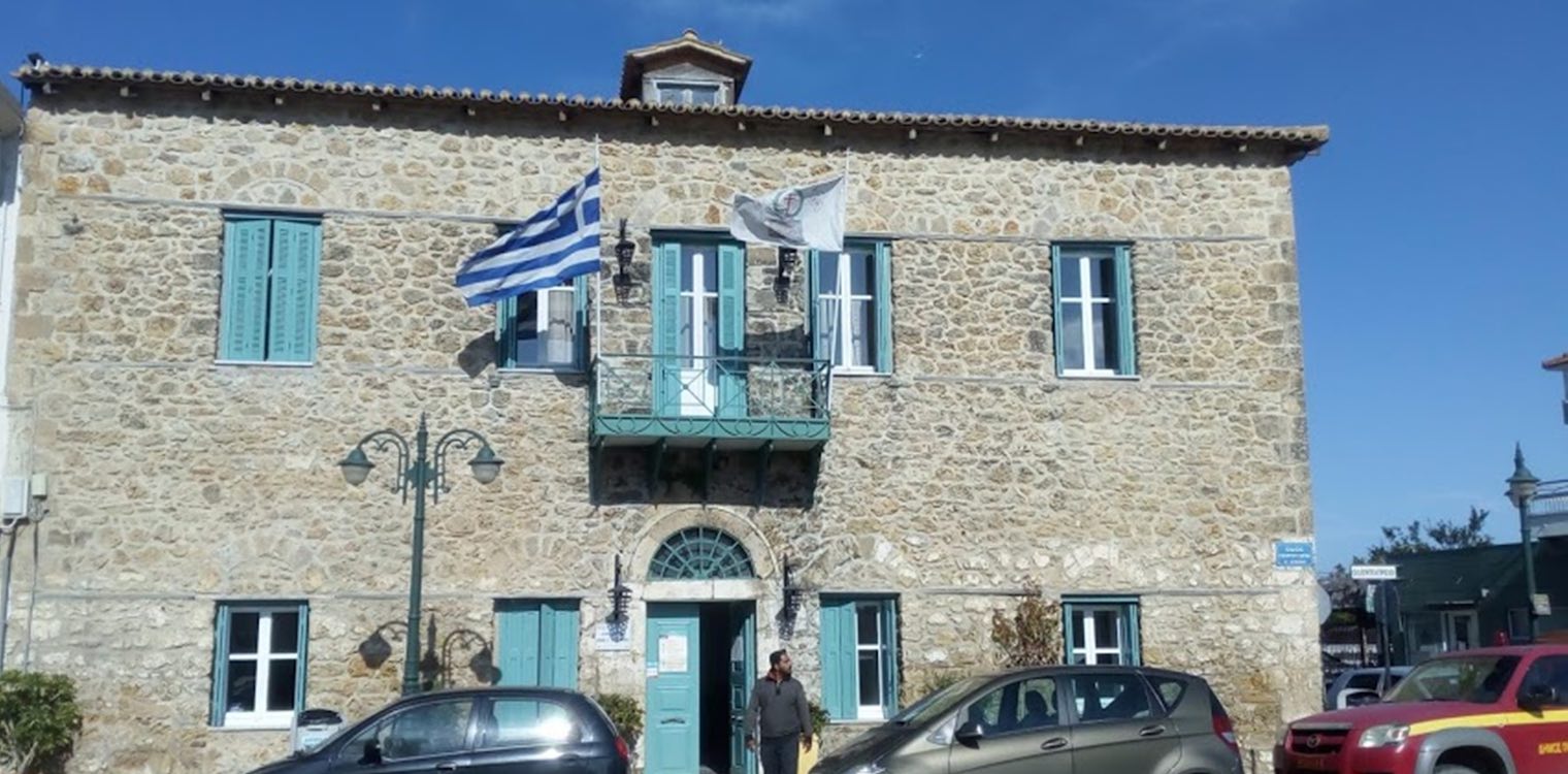 Δήμος Πηνειού: Επιβεβλημένη απάντηση στον κ. Αλέξιο Καστρινό