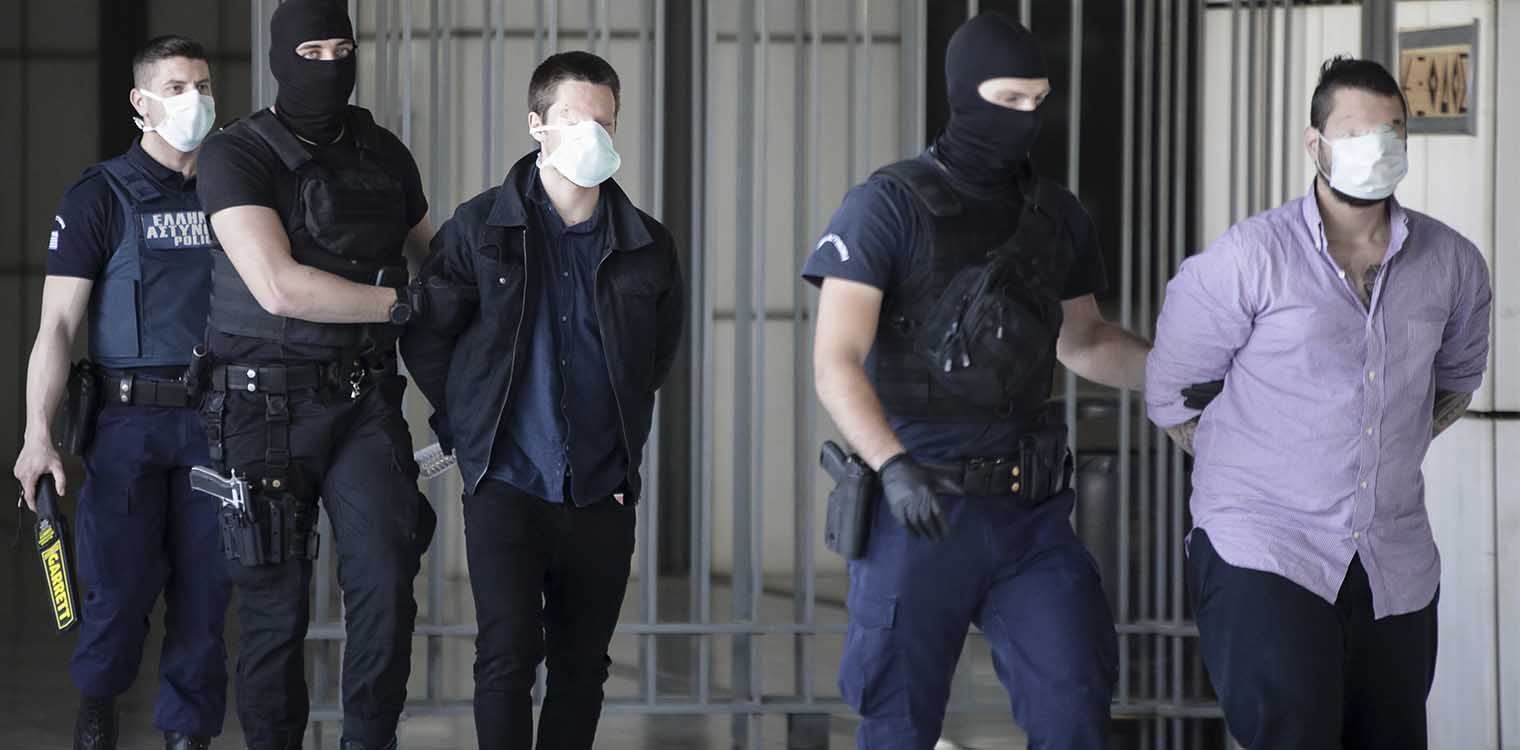 Δίκη Τοπαλούδη: Ο 23χρονος Ροδίτης «δεν είναι ικανοποιημένος με την απόφαση»