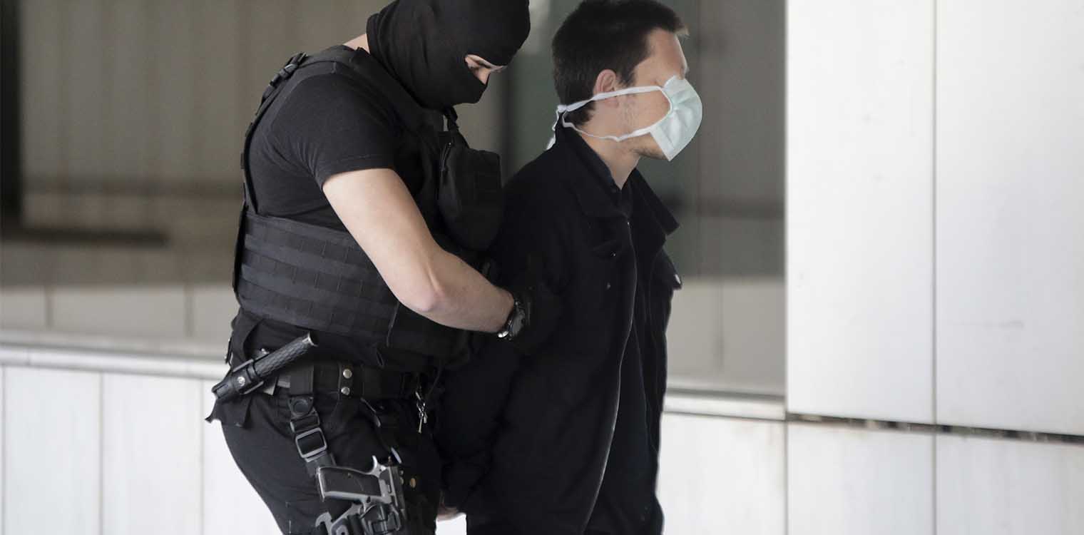 Ελένη Τοπαλούδη: Στο εδώλιο ξανά ο 21χρονος Αλβανός για βιασμό κοπέλας ΑμΕΑ