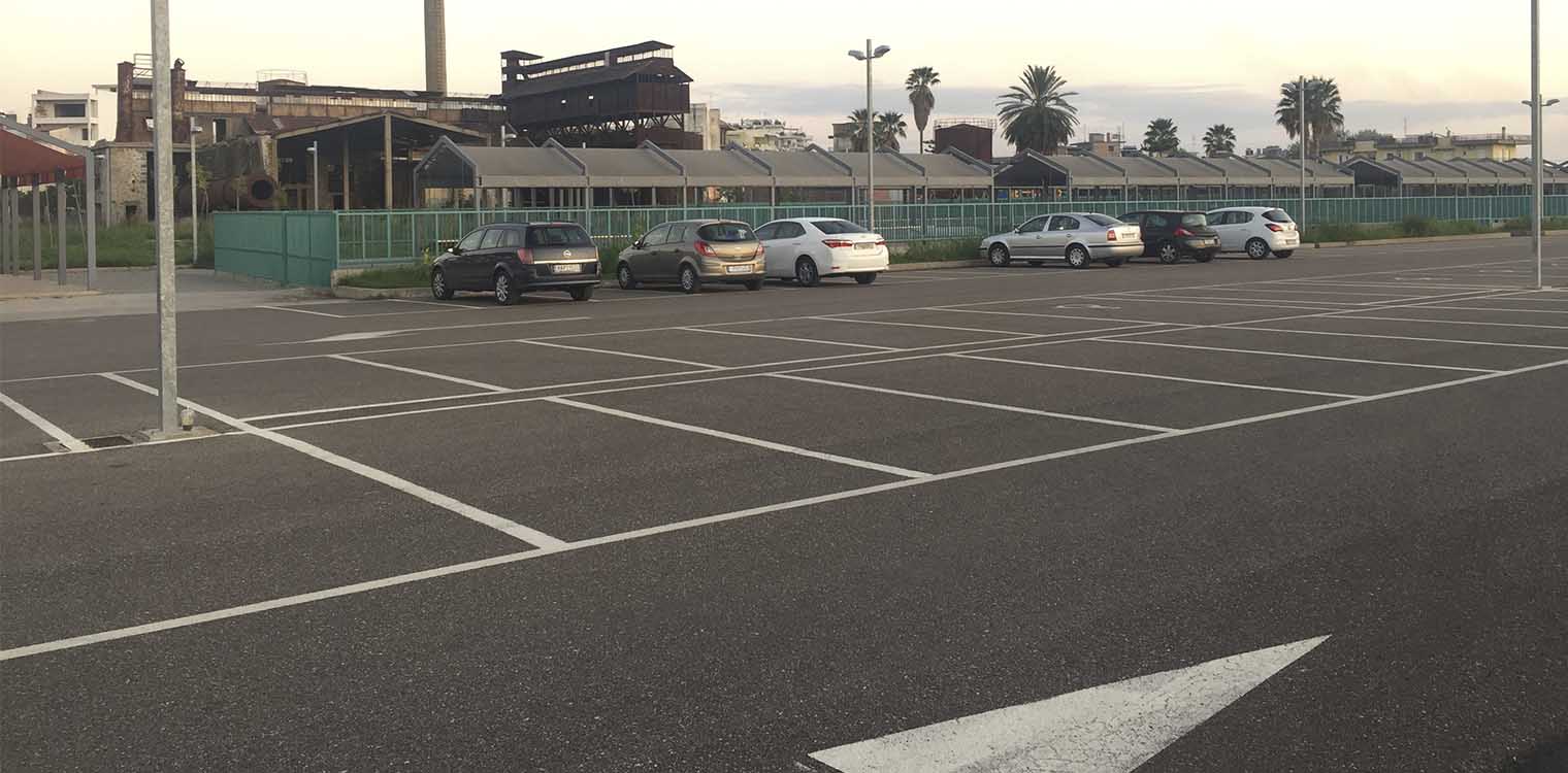 Δήμος Πύργου: Λειτουργία παράλληλης λαϊκής αγοράς στο Θεματικό Πάρκο Ξυστρή από 13/5