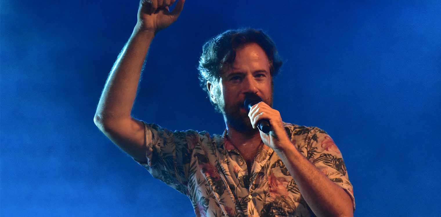 Ο Κωστής Μαραβέγιας έχει γενέθλια και η Τόνια Σωτηροπούλου αποκάλυψε το παρατσούκλι του
