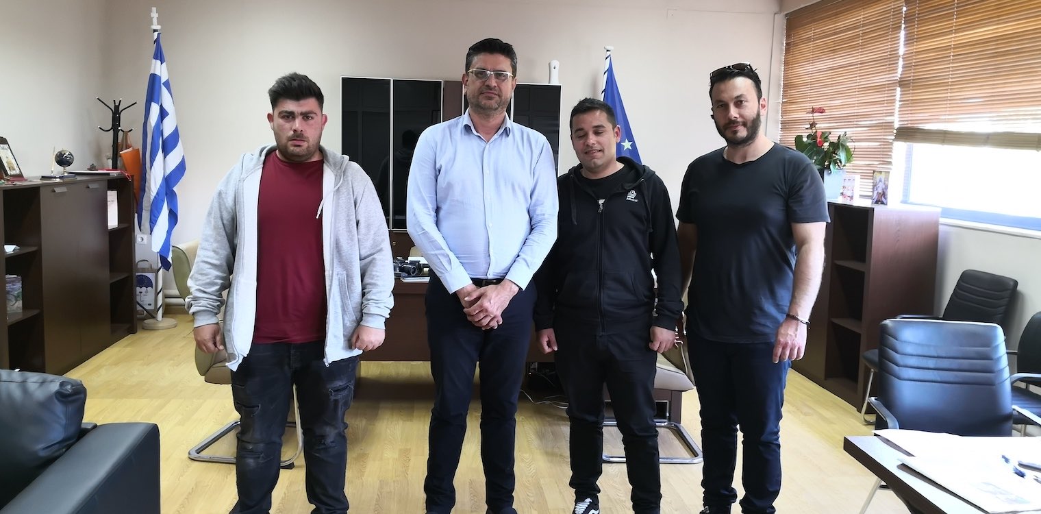 Νεολαία ΣΥΡΙΖΑ Ηλείας: Η αλληλεγγύη δεν μπαίνει σε καραντίνα