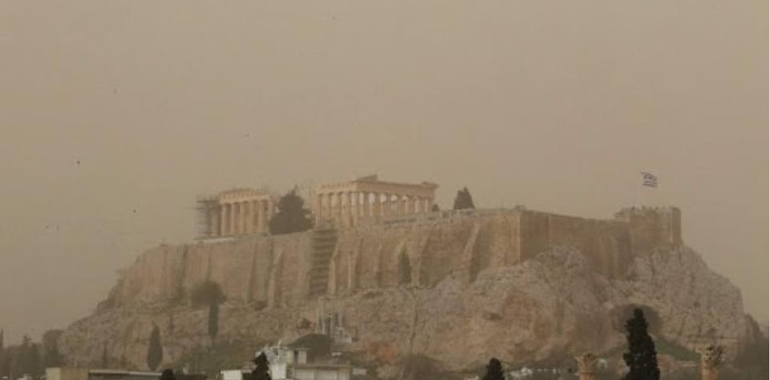 Καλλιάνος: Μπορεί να δούμε 40άρια, έρχεται ακραία ζέστη σε δύο κύματα