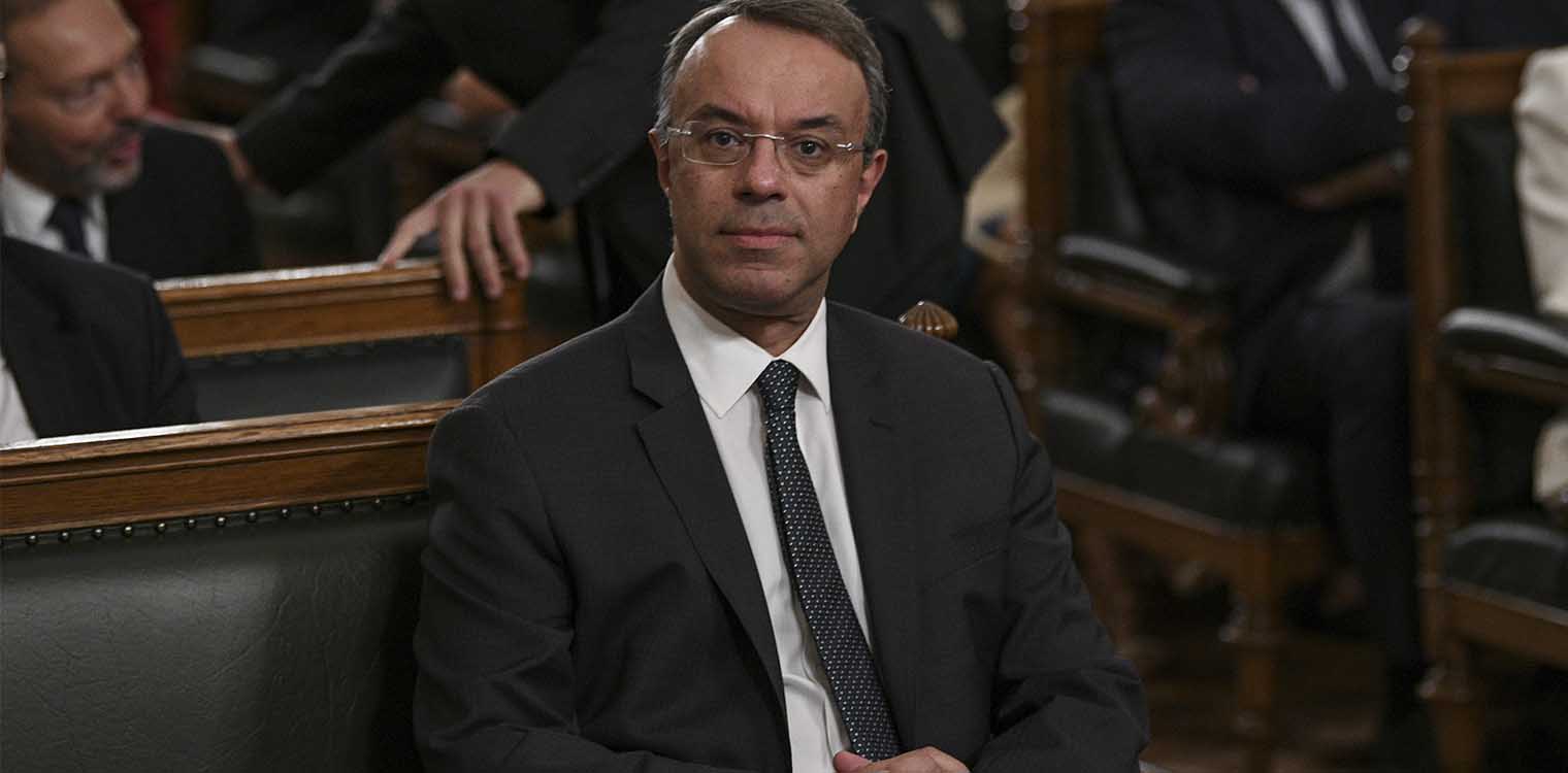 Χρ. Σταϊκούρας: Πολύ καλή συμφωνία η απόφαση του Eurogroup