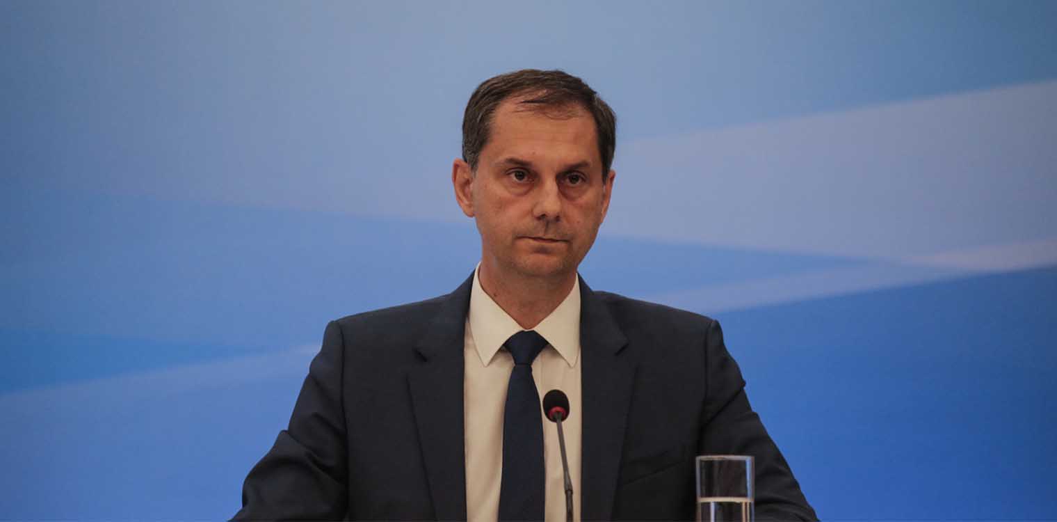 Επανεκκίνηση του τουρισμού χωρίς τεστ και καραντίνα για τους ταξιδιώτες από το εξωτερικό
