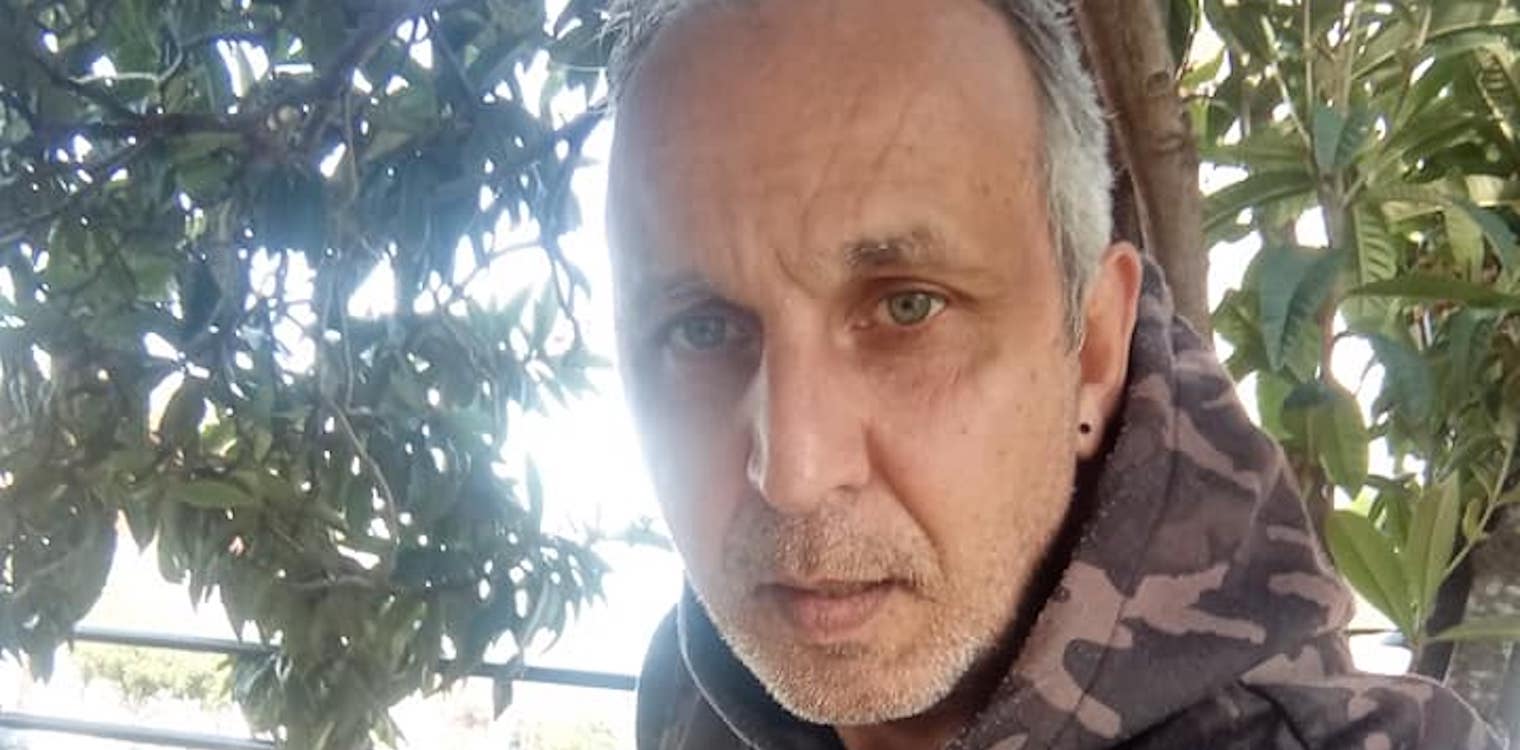 Ο Λευτέρης Φυγετάκης έπιασε ξανά μικρόφωνο
