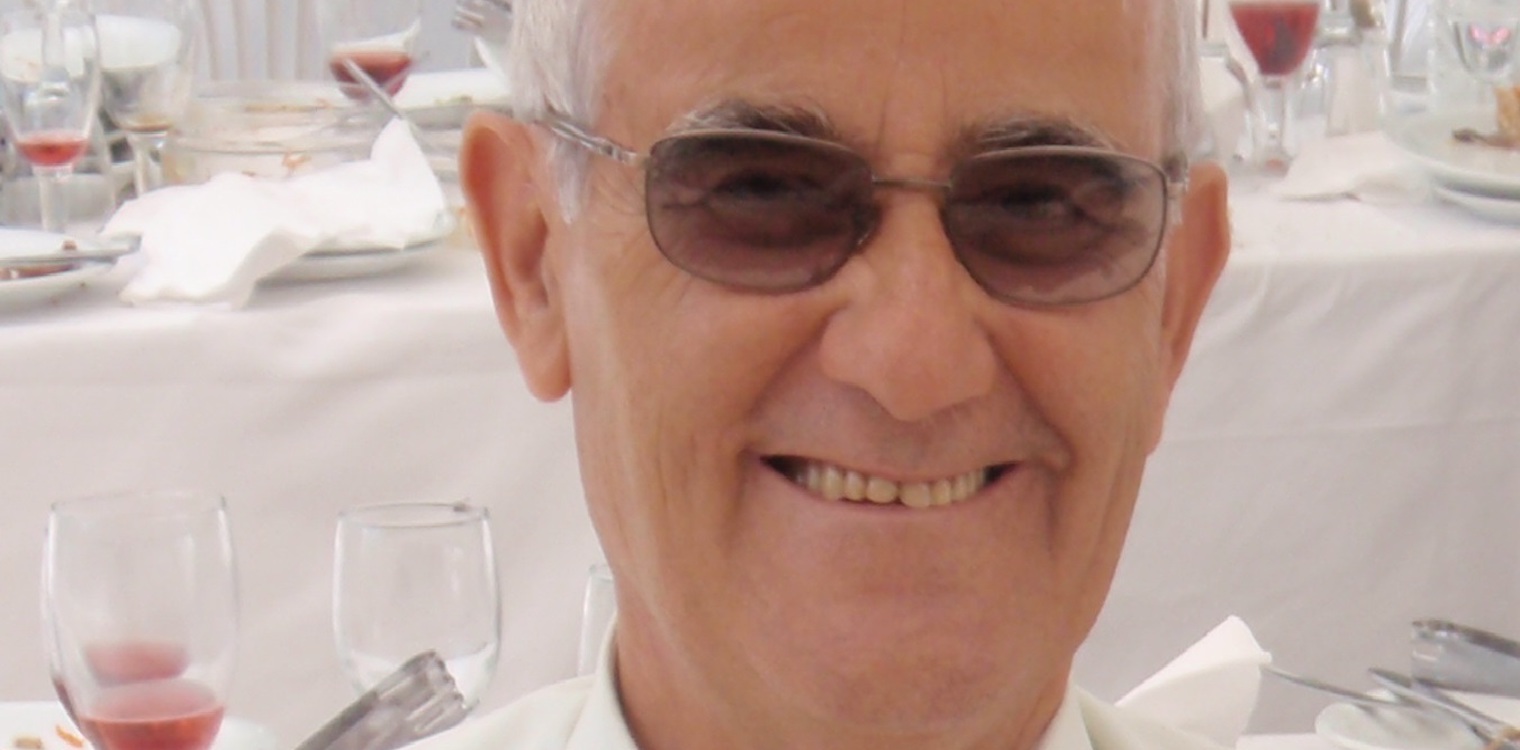 Άγγελος Σορβανής: Για χρόνια ακούραστος εργάτης του Αρχαιολογικού έργου στην Ηλεία