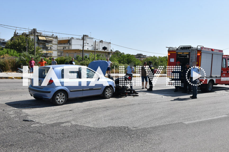 troxaio ag.georgiou 7