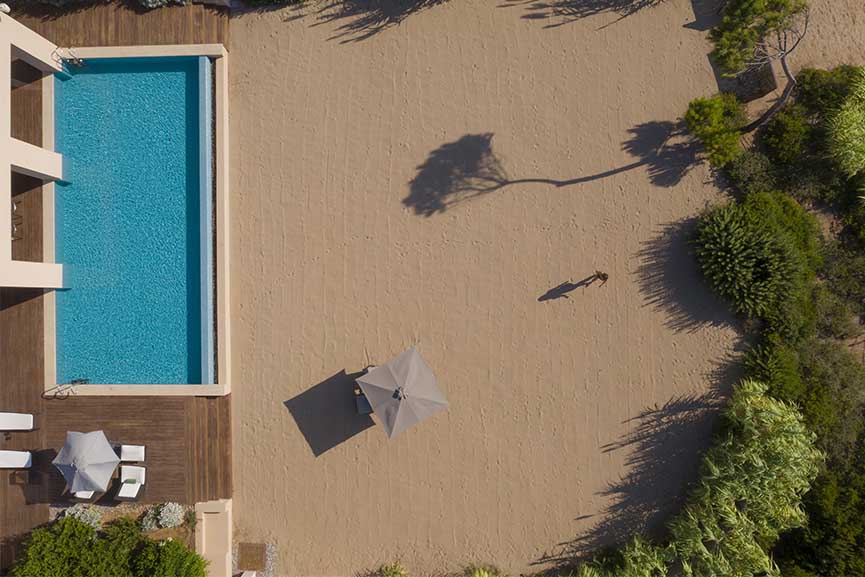 Private pools1