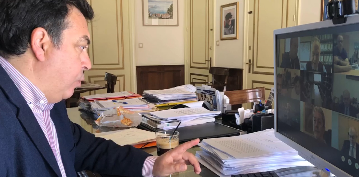 Αντωνακόπουλος: Θετικός στο αγκυροβόλιο κρουαζιερόπλοιων στο Κατάκολο