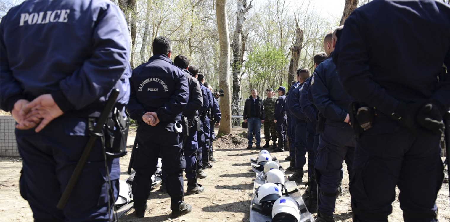 Παρέμβαση ΗΠΑ για τον Εβρο: Η Τουρκία να σταματήσει τις προκλήσεις
