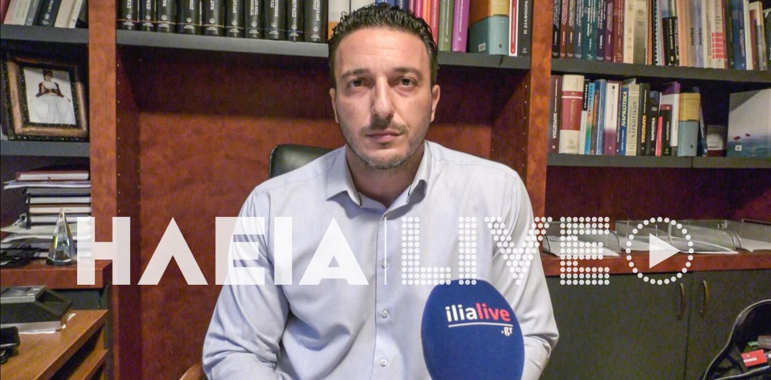 Κ. Κότσιφας: Δεν ήταν καν στον Πύργο οι κατηγορούμενοι για την απόπειρα αρπαγής του 14χρονου