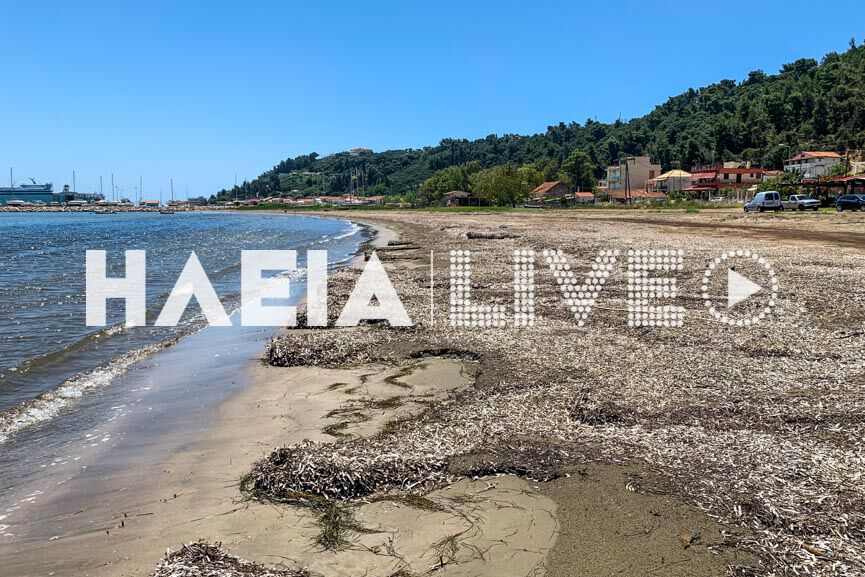 paralia katakolo1