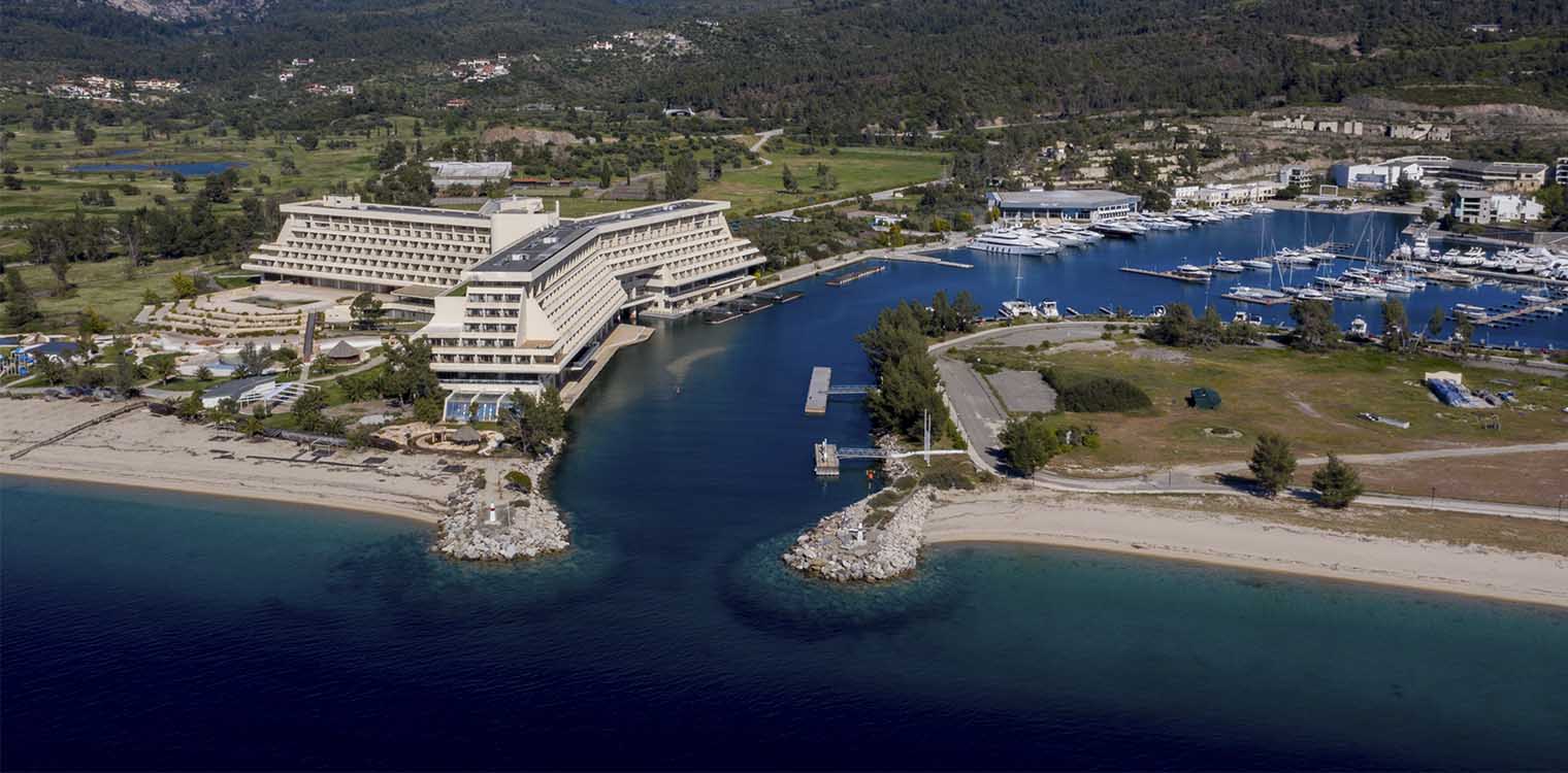 Πώς θα λειτουργήσουν φέτος τα ξενοδοχεία - Αναλυτικά τα υγειονομικά πρωτόκολλα