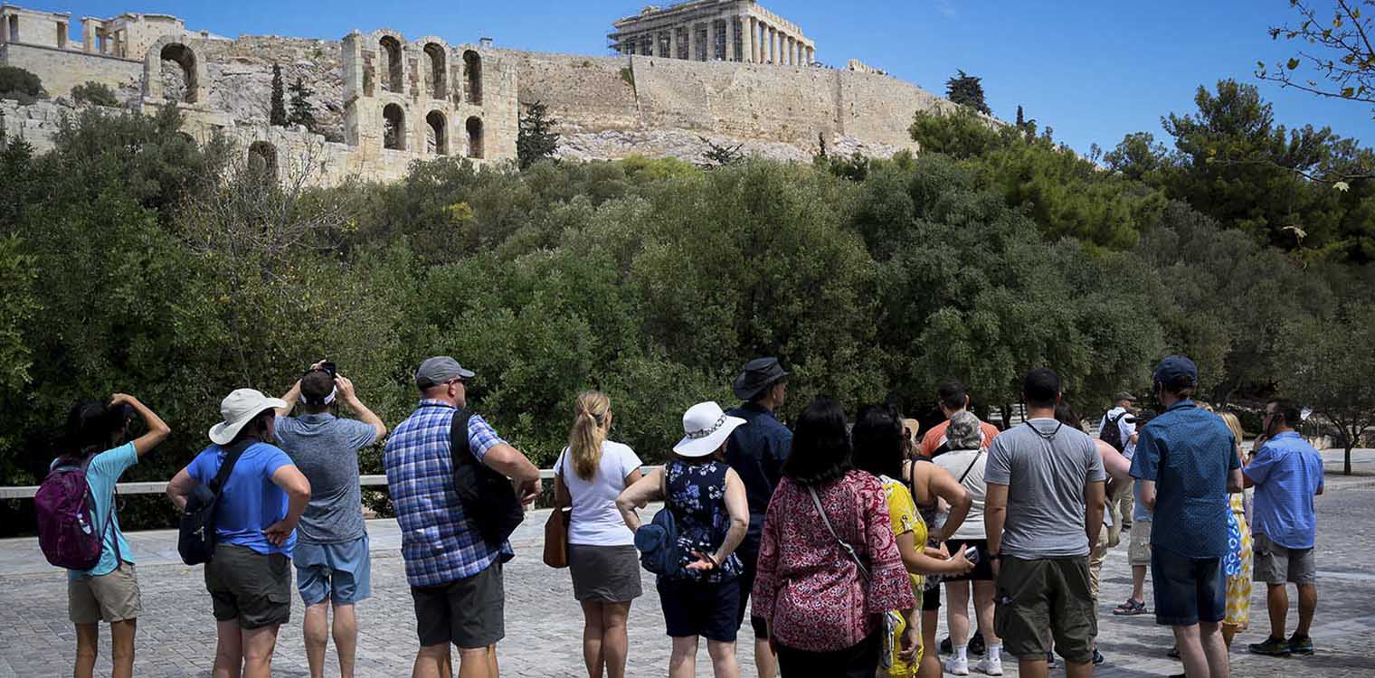 Τουρισμός: Το νέο μεγάλο στοίχημα της χώρας με «σύμμαχο» τα διεθνή δημοσιεύματα και την αξιοπιστία
