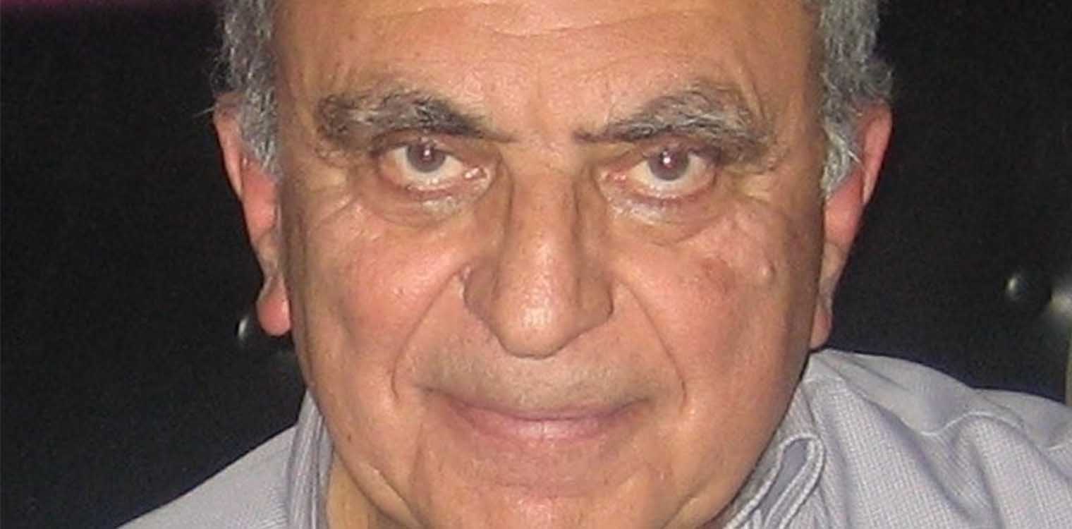 Η Περιφέρεια Δυτ. Ελλάδας «αποχαιρετά» με θλίψη τον τ. Γενικό Διευθυντή της, Ν. Τσώλη
