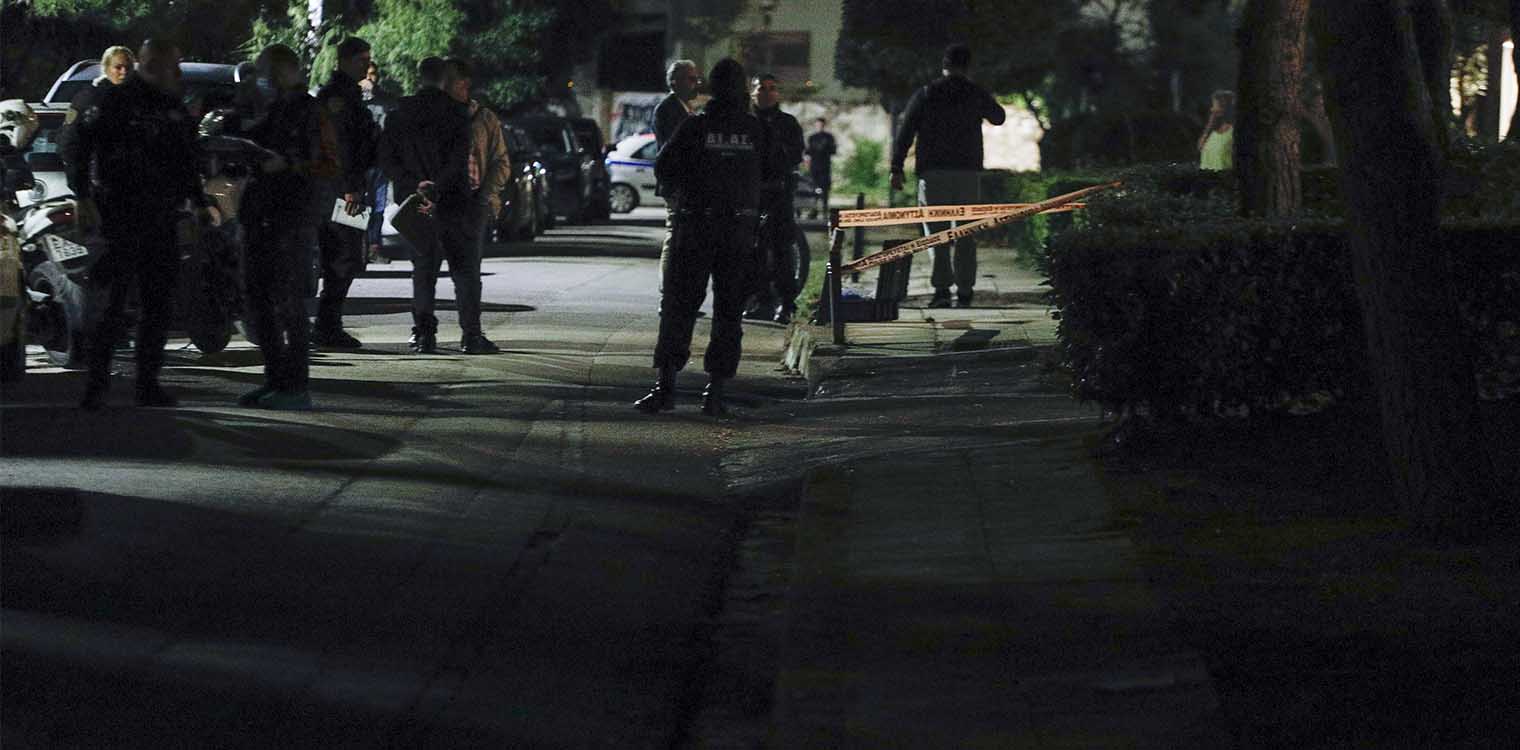 Βούλα: Μαφιόζικη εκτέλεση με δύο σφαίρες στο κεφάλι