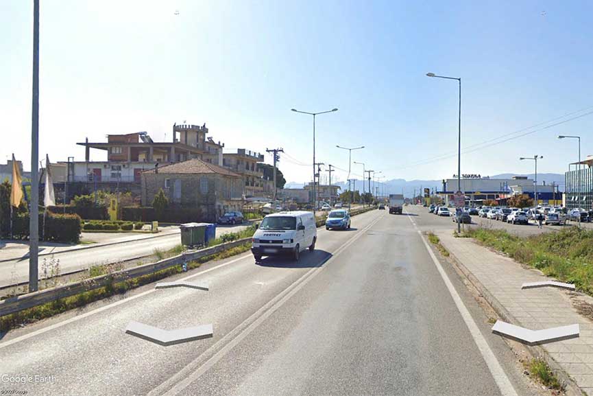agrinio arxiki