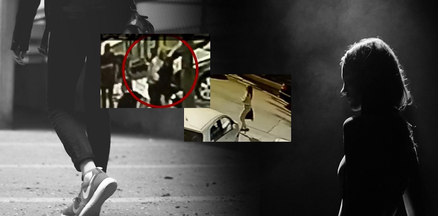 Επίθεση με βιτριόλι: Λεωφορείο χρησιμοποίησε η γυναίκα που επιτέθηκε στην Ιωάννα