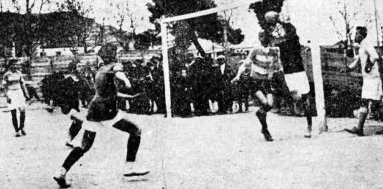 Άγνωστες ιστορίες από τα ντέρμπι ΠΑΟΚ - ΟΣΦΠ και ΑΕΚ - ΠΑΟ