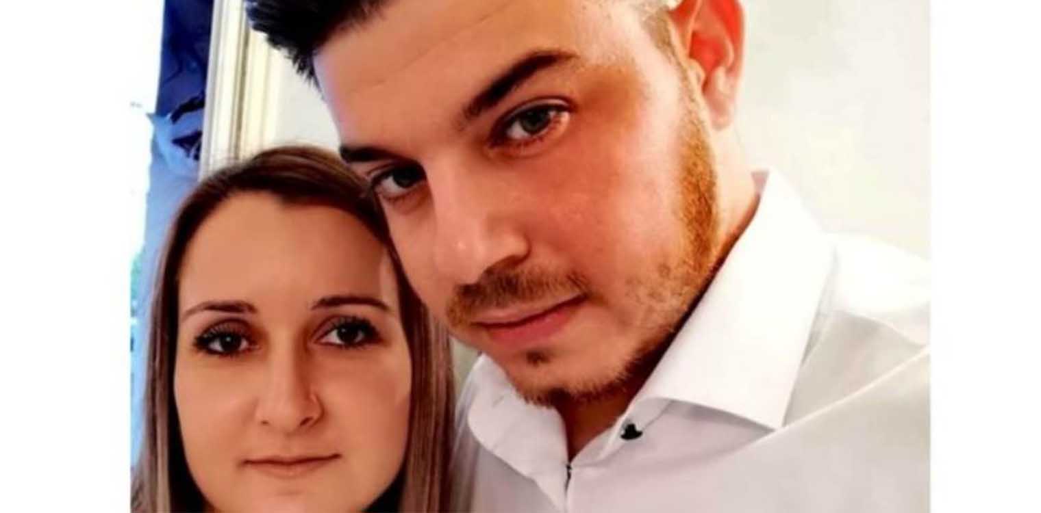 Ο σύζυγος της 27χρονης Δώρας συγκλονίζει: Ελπίζουμε μόνο σε θαύμα