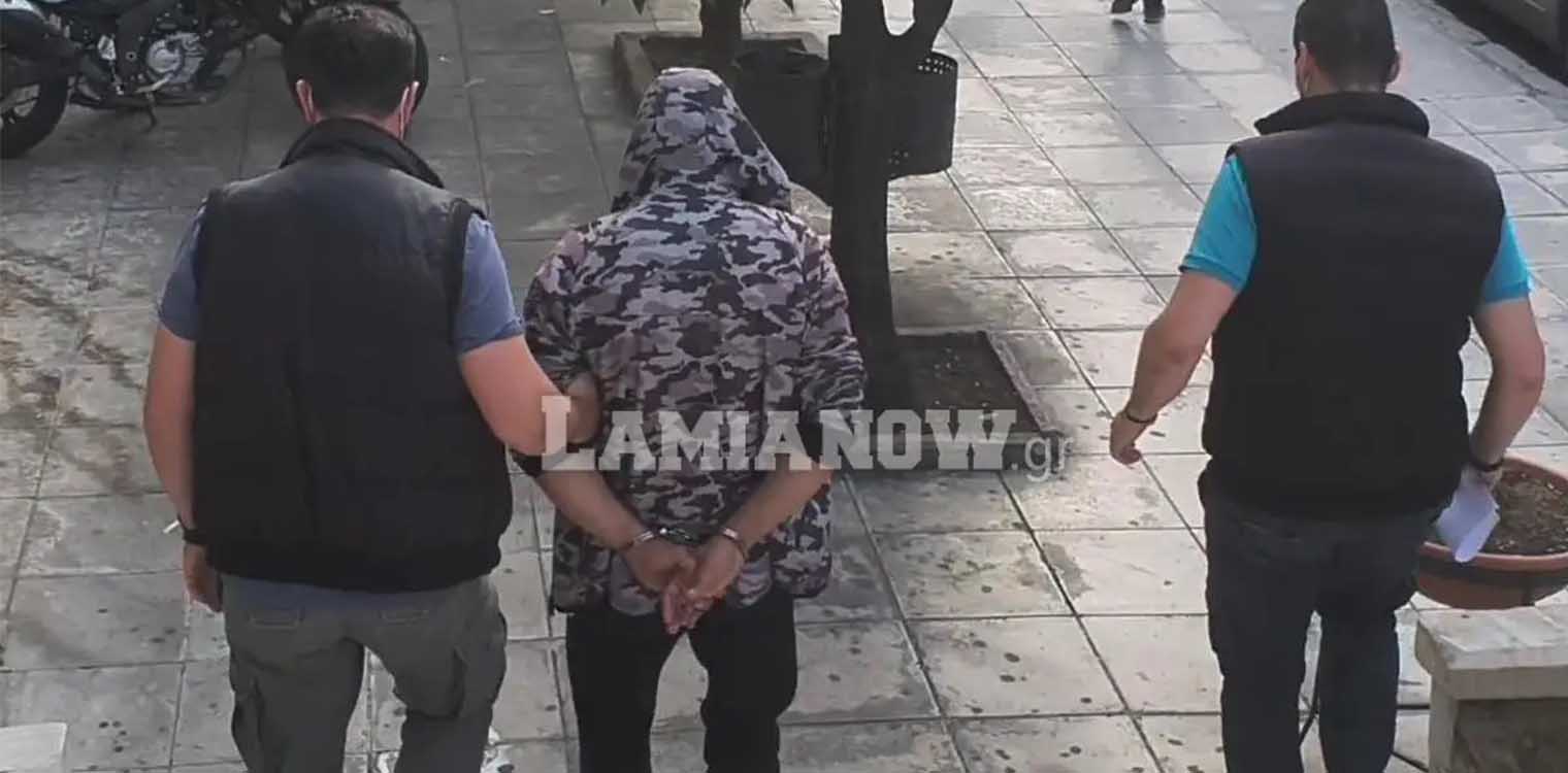 Λαμία: Αρνείται τις κατηγορίες βιασμού ο 45χρονος θείος - Τι δηλώνει ο δικηγόρος του (photos - video)