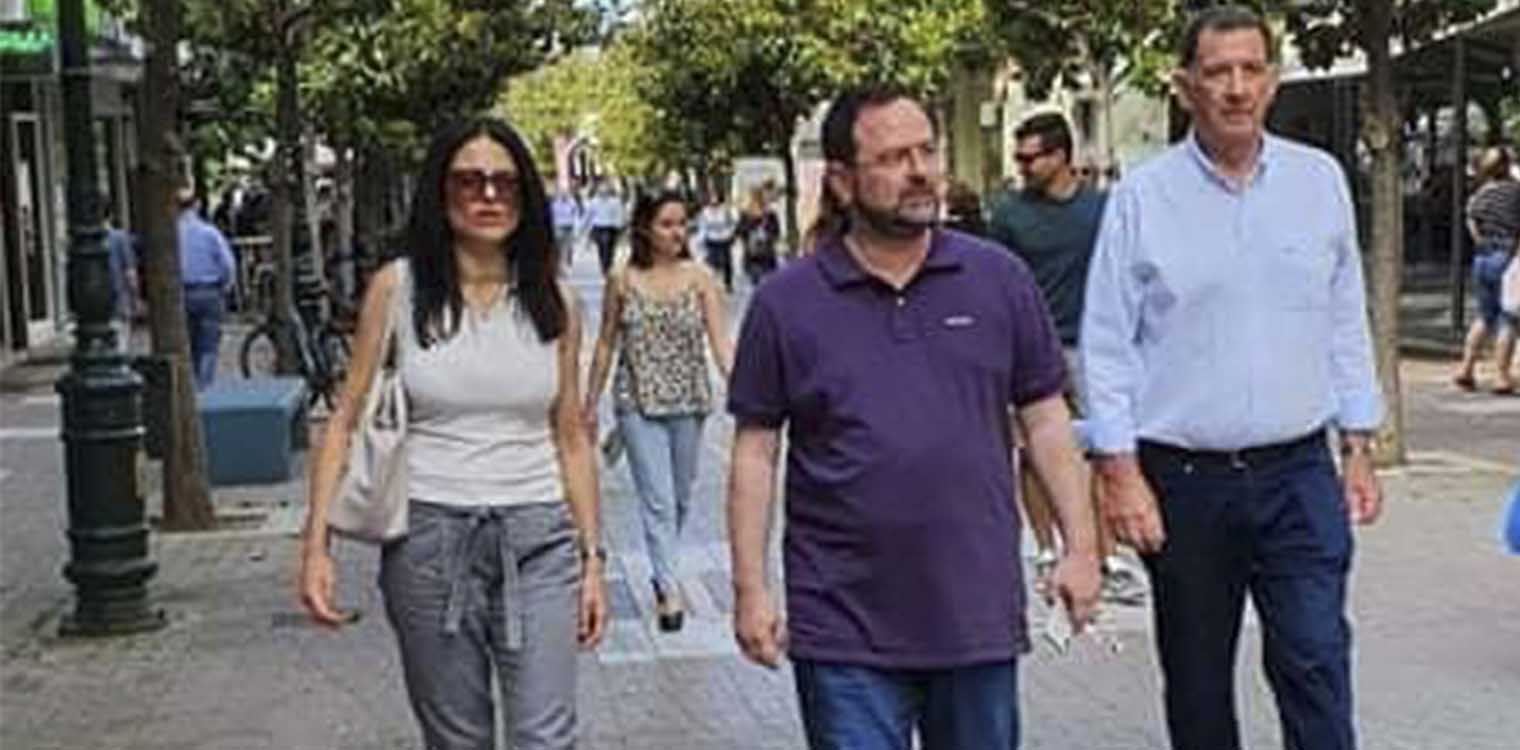 Κοροβέσης: Η αγορά μας χρειάζεται στήριξη στην ανασυγκρότησή της