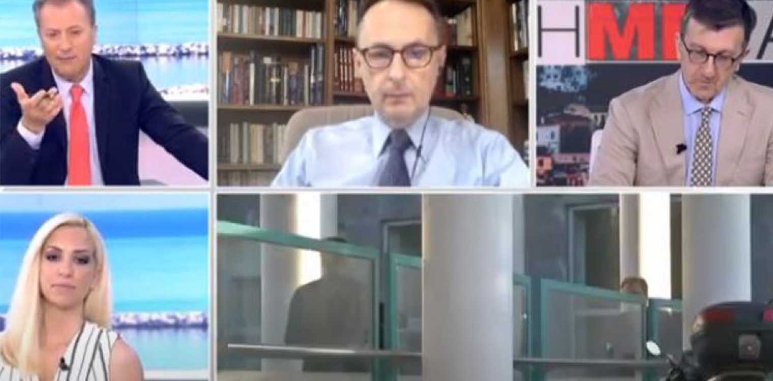Σύψας: Αν τα κρούσματα αυξηθούν πολύ μπορεί να σταματήσει ο Τουρισμός