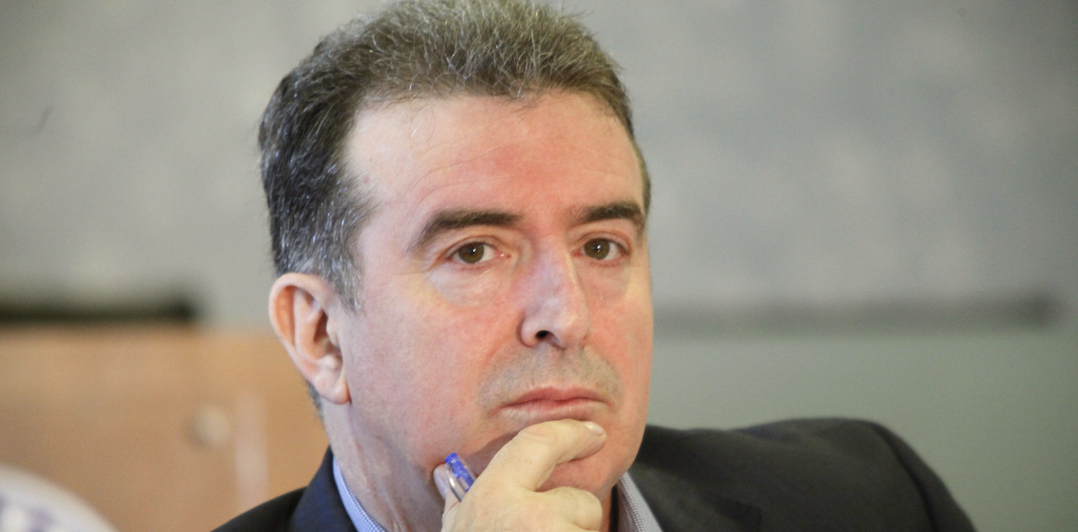 Μήνυμα Χρυσοχοΐδη από την Κρήτη: «Δεν είναι λεβεντιά να αλληλοσκοτωνόμαστε, δεν είναι λεβεντιά η βεντέτα»