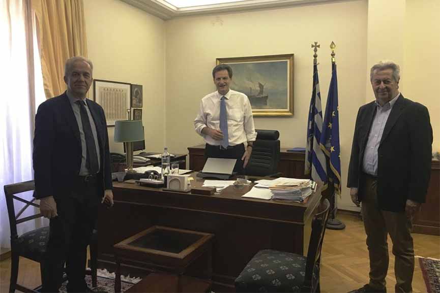 eve ileias skulakaki