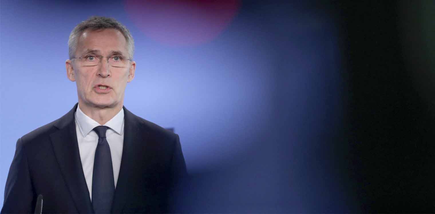 Ο ΓΓ του NATO αξιώνει να αυξηθούν οι στρατιωτικές δαπάνες παρά την οικονομική κρίση