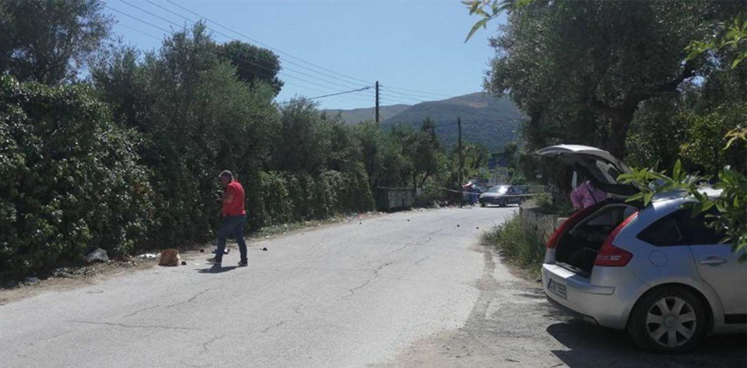 Μαφιόζικη επίθεση: Για ναρκωτικά και μαστροπεία είχε απασχολήσει ο 53χρονος