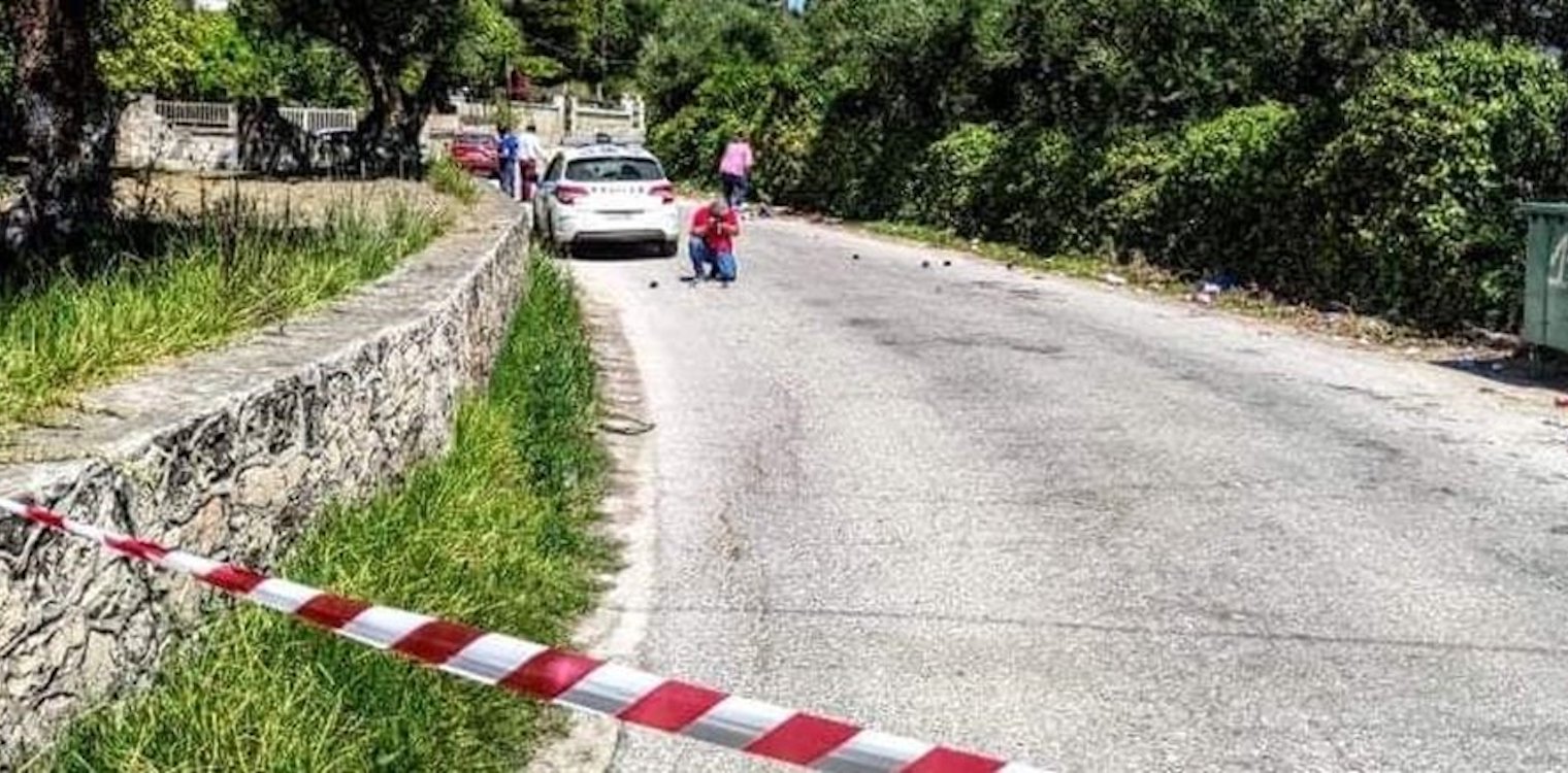 Σοκ στη Ζάκυνθο: Πυροβόλησαν εν ψυχρώ ζευγάρι - Νεκρή η γυναίκα