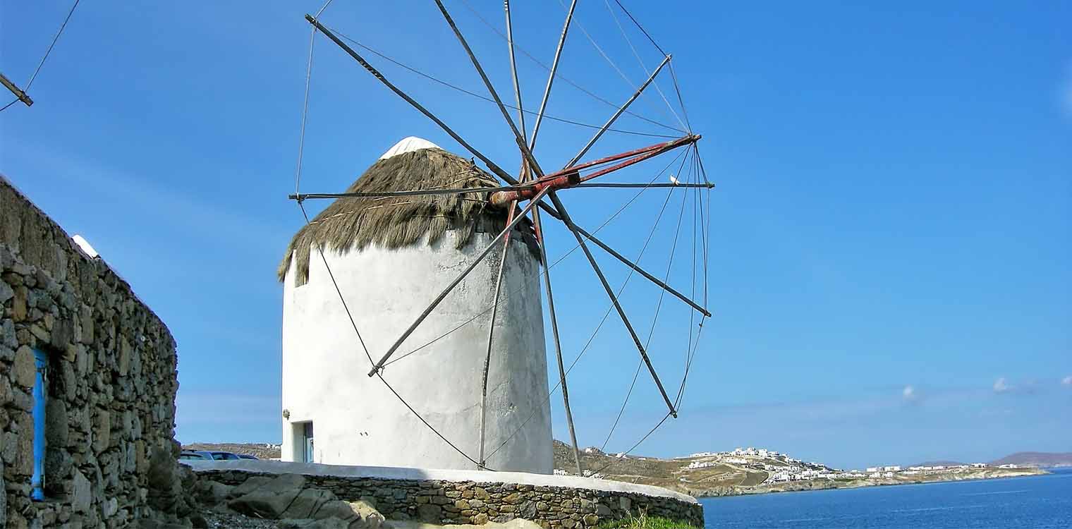 Καμπανάκι λοιμωξιολόγων: Φαινόμενα τύπου Μυκόνου θα φέρουν lockdown στον τουρισμό