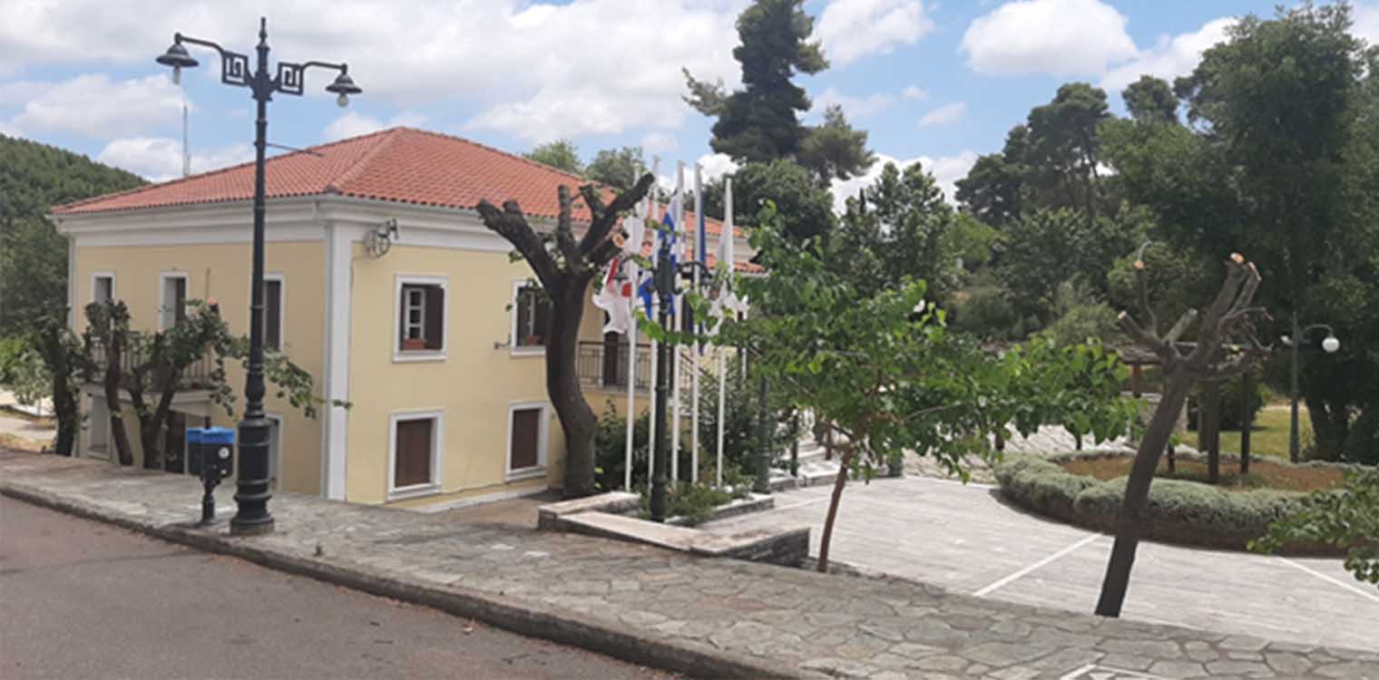 Περιβαλλοντική Δράση Ηλείας: Όχι άλλο στρες