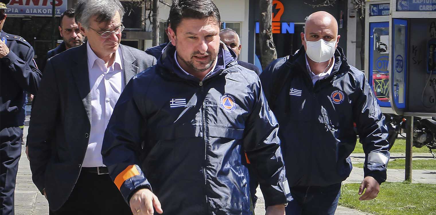 Κορωνοϊός: Ανησυχία για την «έκρηξη» των κρουσμάτων - Πάνω από 200 τον Ιούνιο - «Μπούσουλας» για τοπικά «lockdown» ο Εχίνος