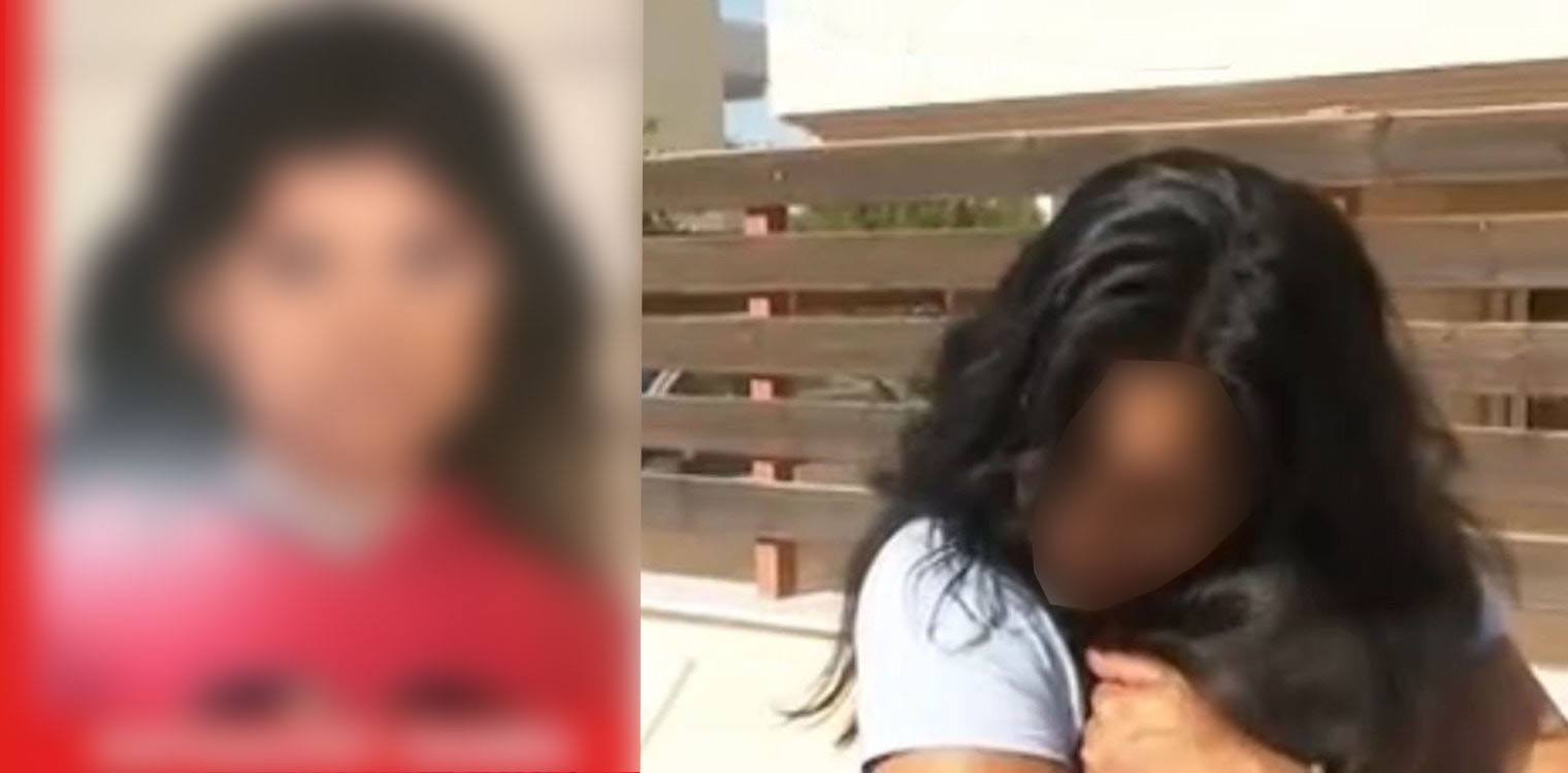 Βρέθηκε η 10χρονη Ιωάννα που εξαφανίστηκε από τις Αχαρνές