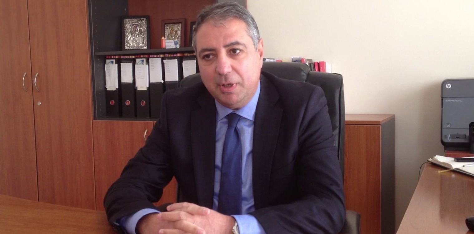 Καρβέλης για Καραμανδάνειο: Ναι στο Μαγνητικό Τομογράφο υπό ασφαλείς προϋποθέσεις