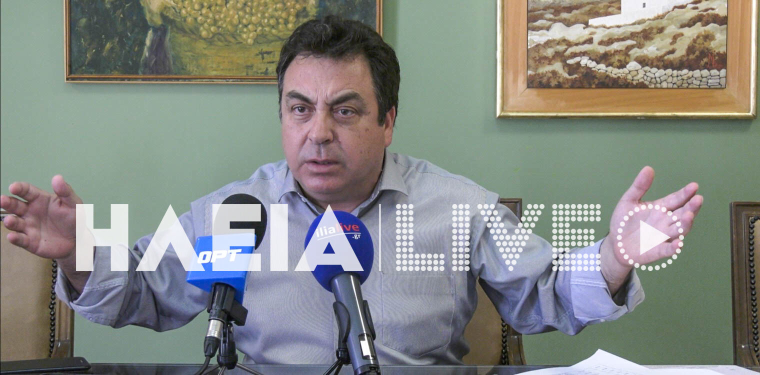 Αντωνακόπουλος κατά αντιπολίτευσης για τη δομή φιλοξενίας στο Μανωλοπούλειο (video)