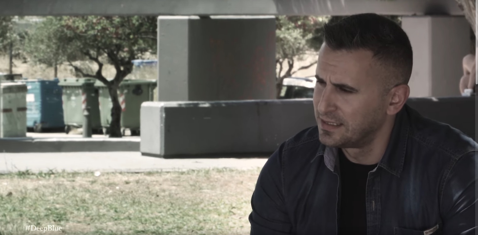 «Κατάρρευσα» - Συγκλονίζει ο αστυνομικός: Η 11 μηνών Λυδία και το έγκλημα στα Γλυκά Νερά