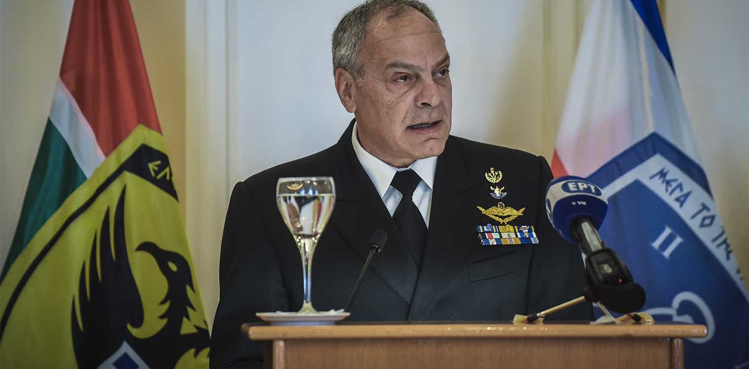 Ελληνοτουρκικά: «Έχουμε έτοιμες απαντήσεις για όλα τα σενάρια» λέει ο Σύμβουλος ασφαλείας Πρωθυπουργού