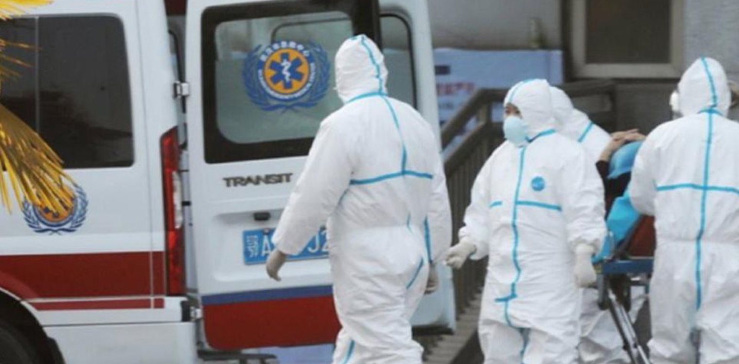 Συναγερμός στη Γερμανία μετά τον εντοπισμό πάνω από 1.000 κρουσμάτων κορωνοϊού σε εργοστάσιο επεξεργασίας κρεάτων