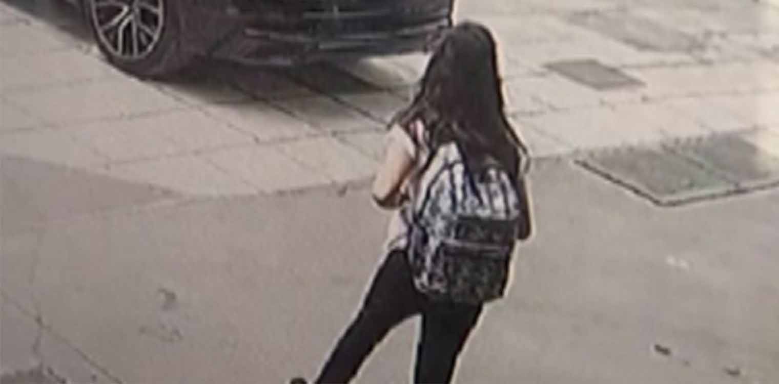 Απαγωγή Μαρκέλλας: Η «κοκκινομάλλα» είχε ξυρίσει το κεφάλι της για να ξεγελάσει τους αστυνομικούς