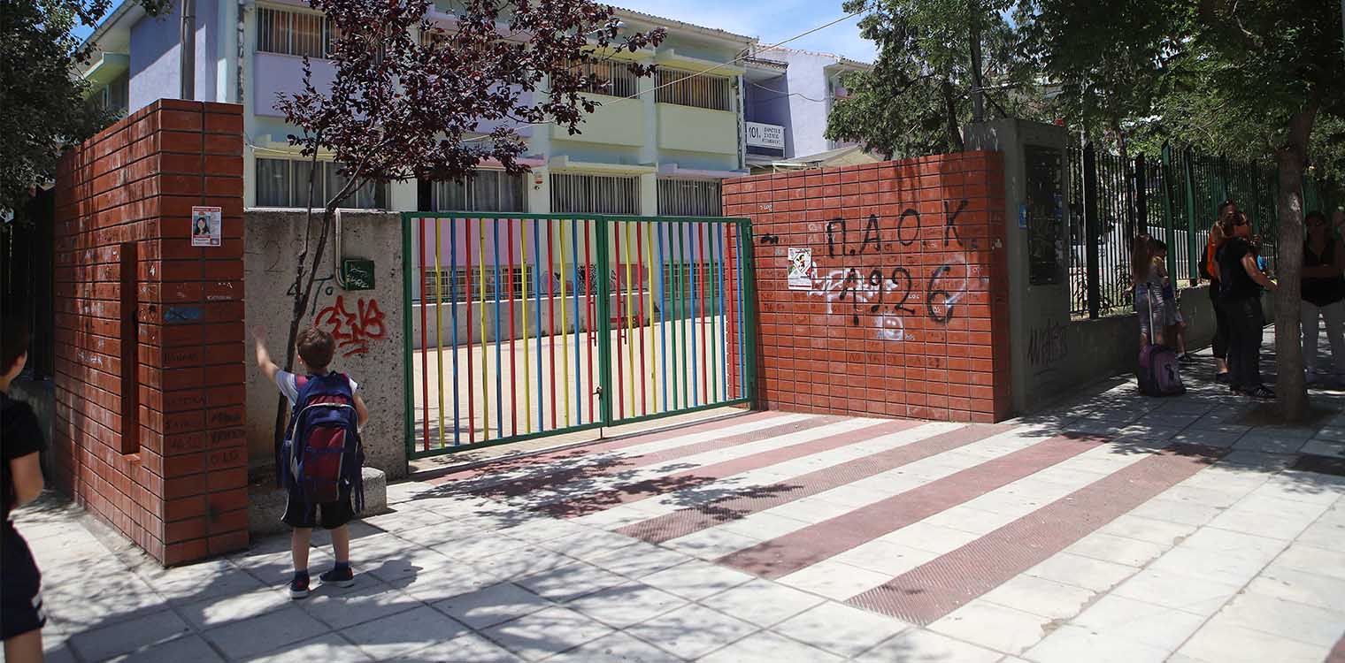 Απαγωγή Μαρκέλλας: Στο «μικροσκόπιο» της Εισαγγελίας Ανηλίκων το περιβάλλον της 10χρονης