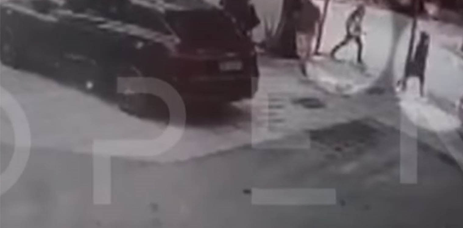 Απαγωγή Μαρκέλλας: Γειτόνισσα της οικογένειας η κοκκινομάλλα - Στο στόχαστρο οι συνεργάτες της
