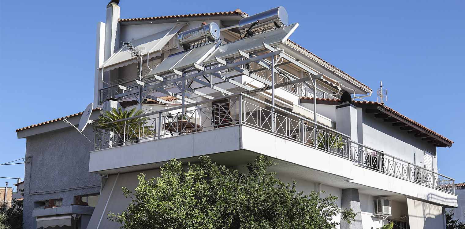 Μενίδι: Η παρατήρηση για τη δυνατή μουσική που όπλισε το χέρι του μητροκτόνου